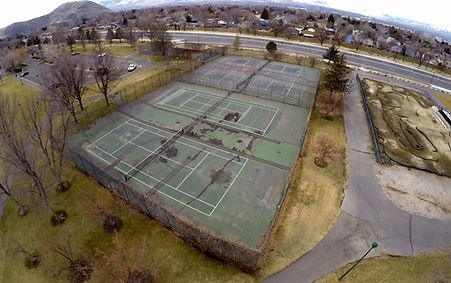 Mira Loma Courts View1.JPG